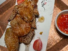 -庆江南江南菜(太仓南洋店)