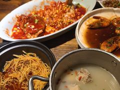 -鱼食饭稻·苏浙土菜17年老馆子(平江路店)