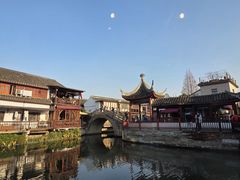 -望亭阁(朱家角古镇店)