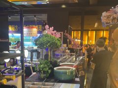 -九月海·海鲜自助(世纪东方店)
