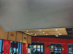 大堂-聚味瞿记·龙虾堂(天元店)