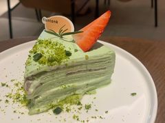 -fishtank鱼缸咖啡(三山街店)
