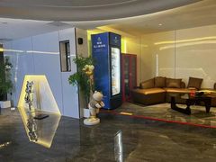 -成都ins星空塔酒店(春熙路天府广场店)