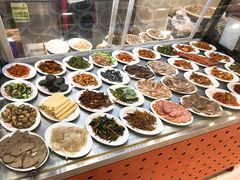 -西塔大冷面(市府大路店)