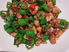 -小菜园新徽菜(芜湖奥特莱斯店)