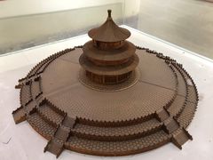 -北京古代建筑博物馆