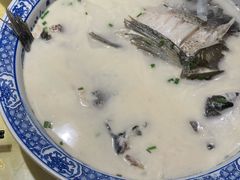 -洪福饭店·十八年老店