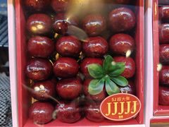 -Olé精品超市(太原万象城店)