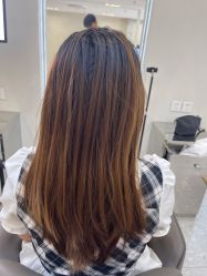 -上禾 HAIR SALON