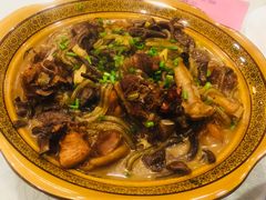 -黄家饺子东北特色菜馆(湖滨商业街店)