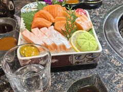 -酉林和牛·烧肉