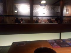 景观位-呷哺呷哺(通辽万达店)