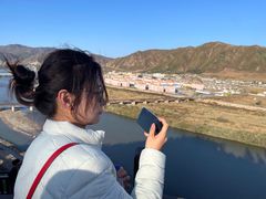 -图们国门景区