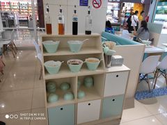 -觅姐一碗健康煮(青浦宝龙广场店)