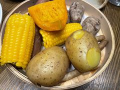 -鸽子窝(万丰路店)