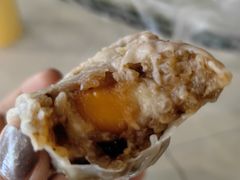 -老字号蛇口德记烧腊饭店·海鲜加工