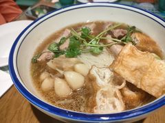 -新白鹿餐厅(爱琴海购物中心店)
