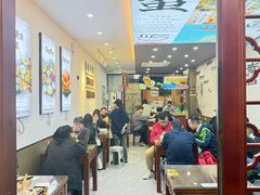 -百年老字号·观振兴蟹黄面·三虾面·苏式面(观前街富仁坊巷店)