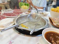 -五洲牛肉美食馆