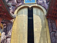 -上海东林寺(金山区)