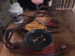 -Nirvana Cafe&Bar(北仓文创街区店)