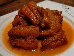 -萧记三鲜烩面(郑汴路店)