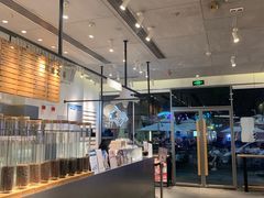 -喜茶(东莞汇一城店)
