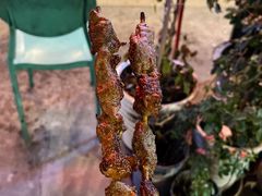 -维吾尔餐厅(宜山路店)