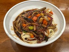 -爱家面馆(常州总店)