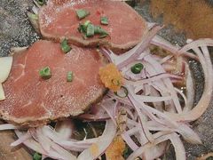 -和创柚子·会席日本料理(新区淮海街店)