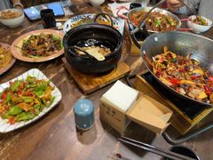 -吃货私房菜(丽江束河古镇店)