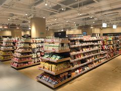 零售区-七鲜超市(瑞虹天地太阳宫店)