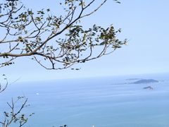 -崂山仰口游览区