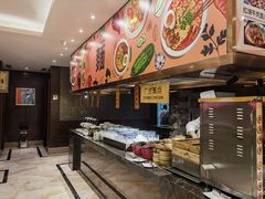 -力高皇冠假日酒店-亚细亚餐厅