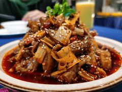 -院8里·少城记忆老川菜(宽窄巷子店)