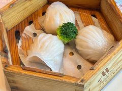 -顺德美的万豪酒店-万豪中餐厅