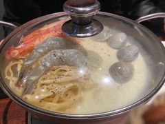 -卡朋厨房(289艺术园区店)