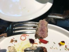 -箱美术馆私房菜(水晶郦城店)