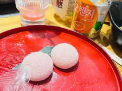 -水林间·寿喜烧自助(仙林金鹰店)