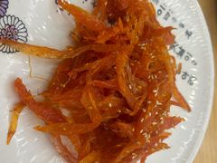 -高社长参鸡汤(高丽街店)