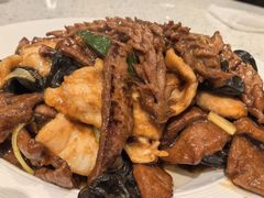 -玉林烤鸭店(垡头店)