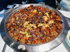 -新沸腾鱼乡(世贸天阶店)