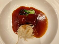 -康莱德酒店·美庭自助餐厅