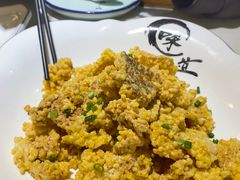 -千岛湖小鱼儿·淳安匠心农家菜