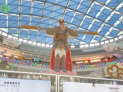 -万达广场(南昌红谷滩店)