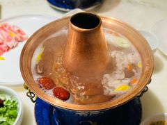 -涮福記·现切牛羊肉火锅(世纪汇店)
