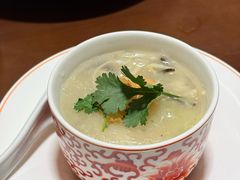 冬瓜拆鱼羹-盏簋品味馆(沙溪店)