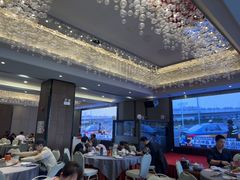 -东方御宴海鲜酒楼(棕泉酒店)