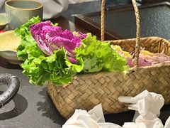 -菌自由丨野生菌火锅特色庭院餐厅(丽江古城店)