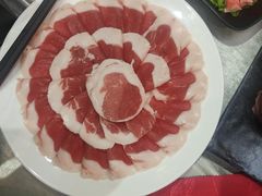 -东来顺饭庄(王府井步行街店)